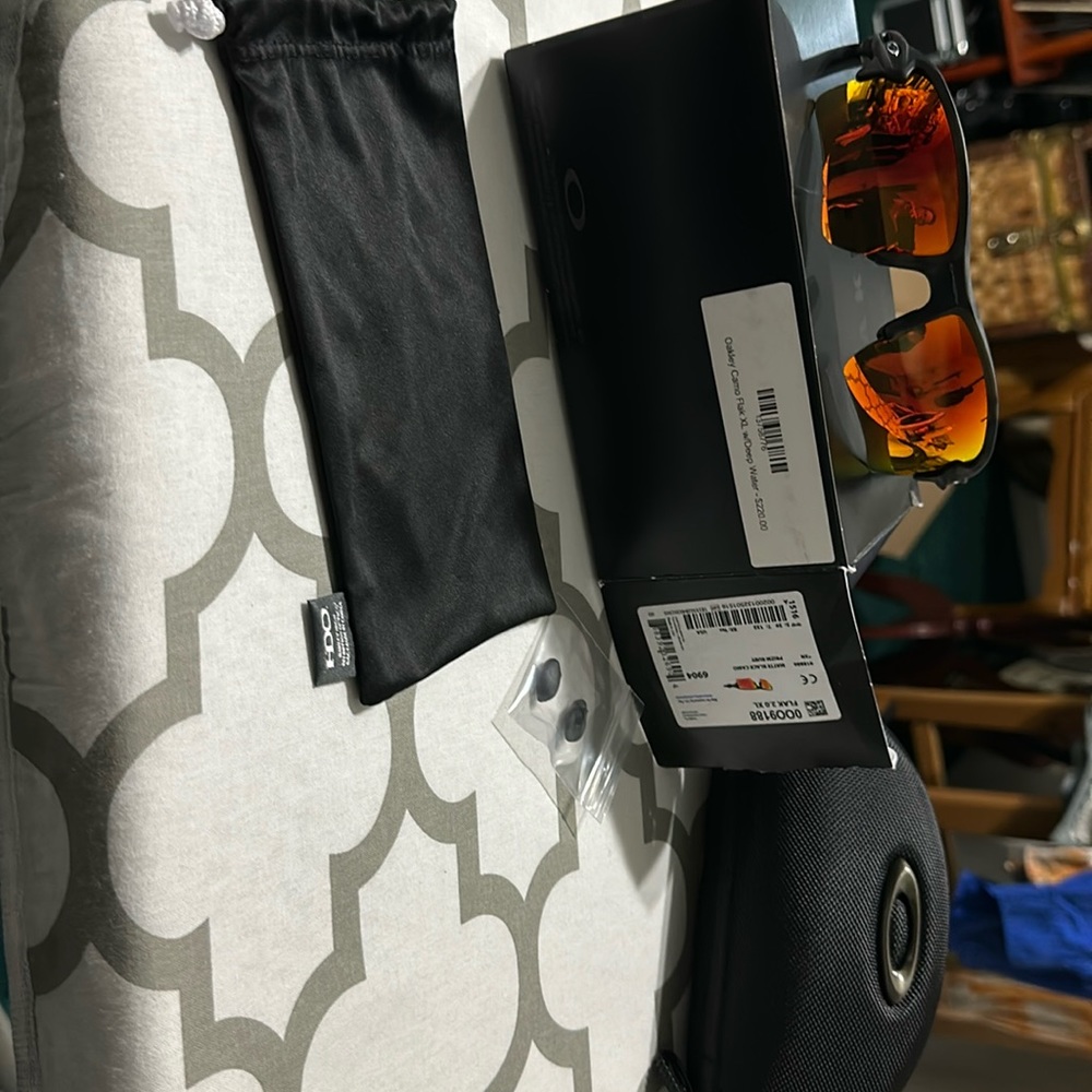 Oakley flak 2.0 XL
